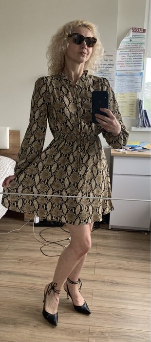 Сукня жіноча shein