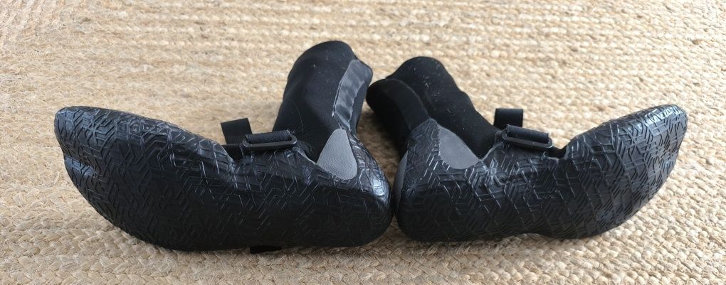 Botas surf deeply 40/41