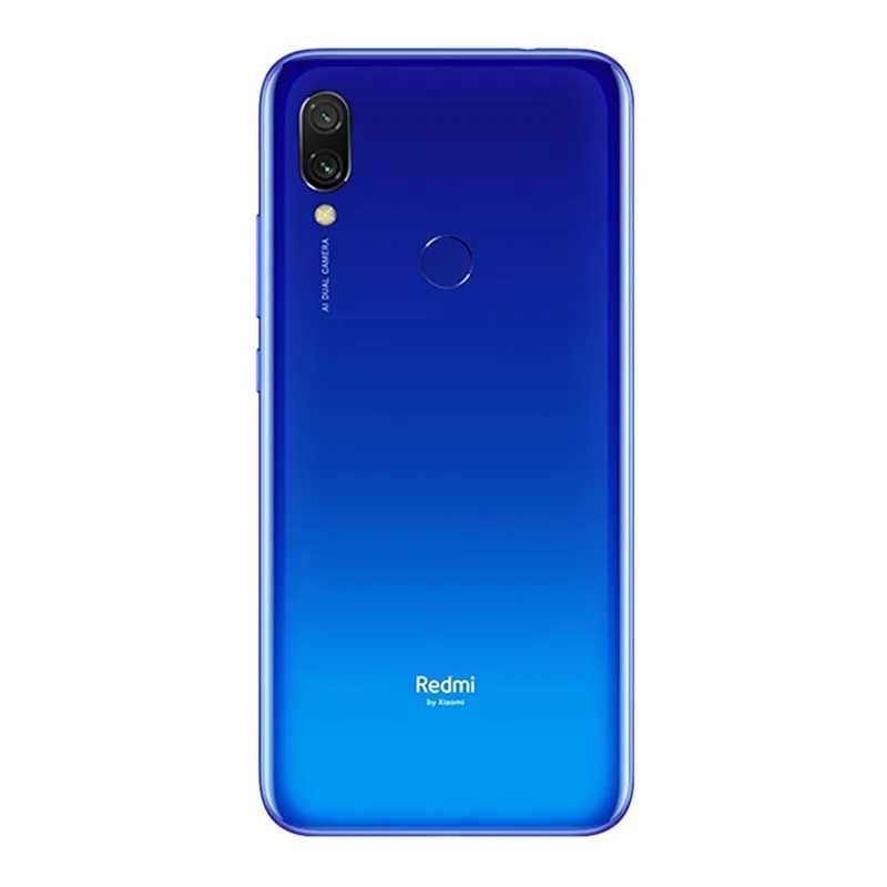 Смартфон Xiaomi Redmi 7 4/64GB Black