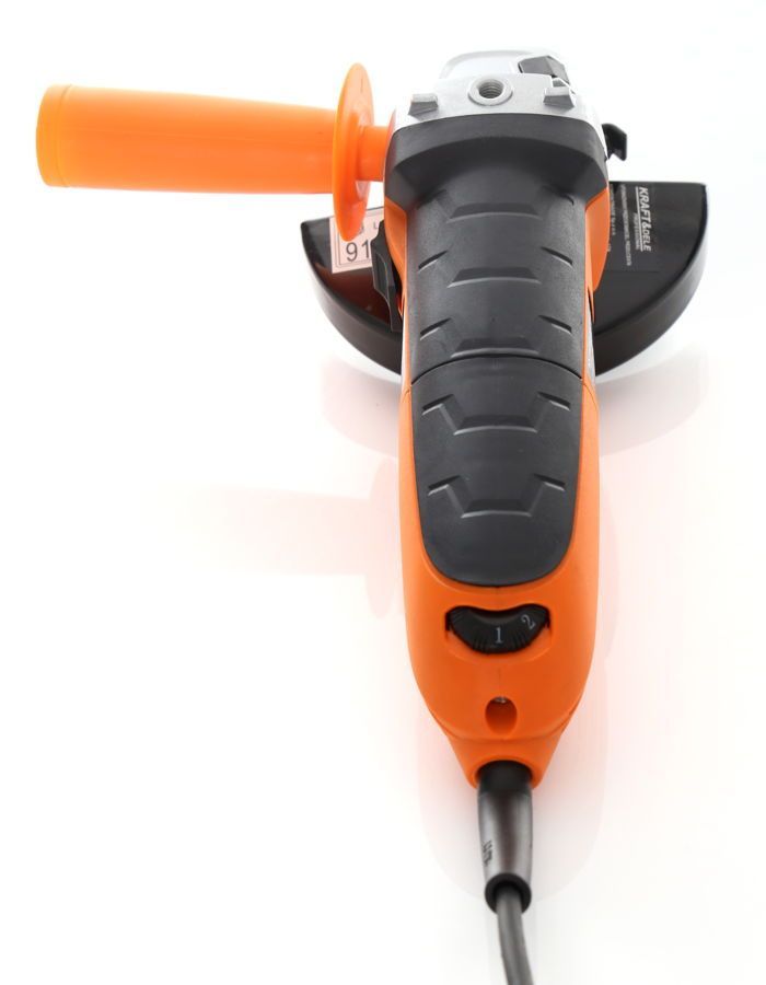 Szlifierka kątowa KD1554