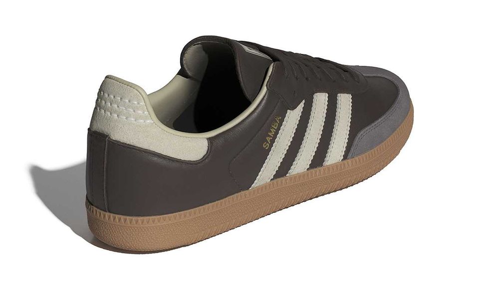 Кросівки Adidas Samba OG Оригінал (Розміри та кольори)