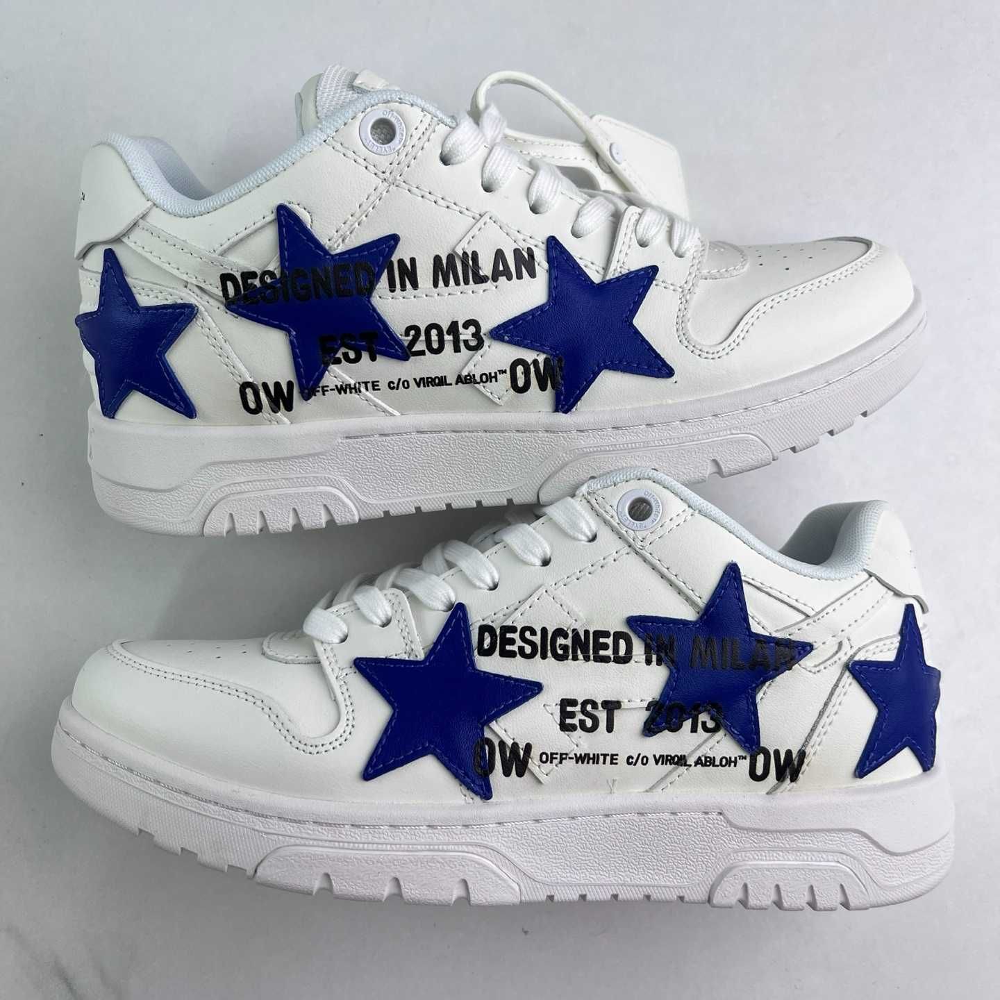 OFF-WHITE Out Of Office from Shark breeder