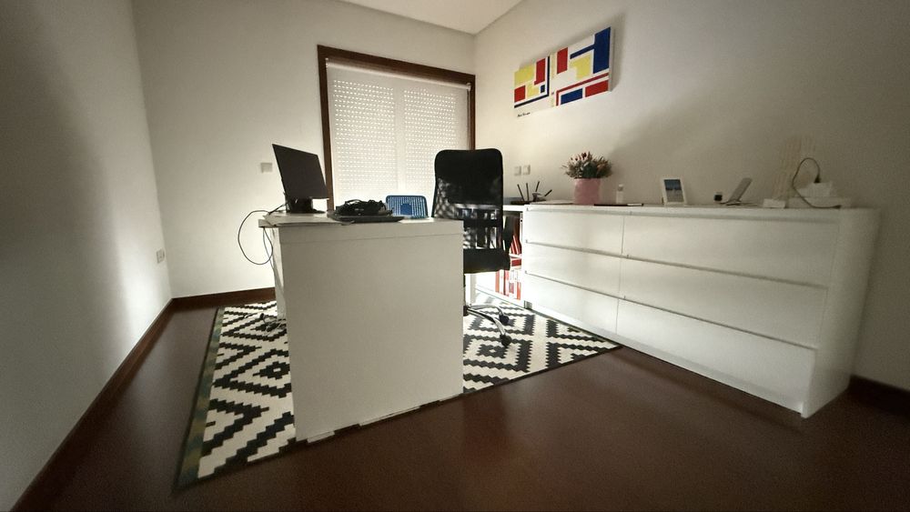Arrendamento T3 Fraiao., Lamacaes - Braga