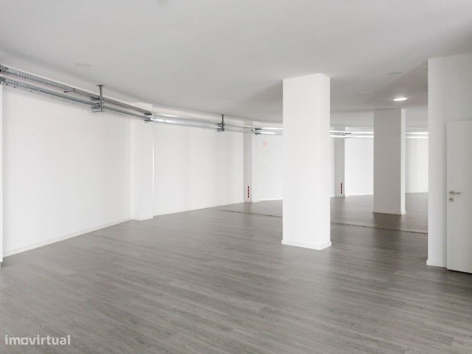 Loja em Braga com yield expectável de 7,5%!