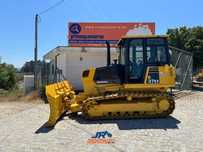 Bulldozer - Komatsu D37ex-21