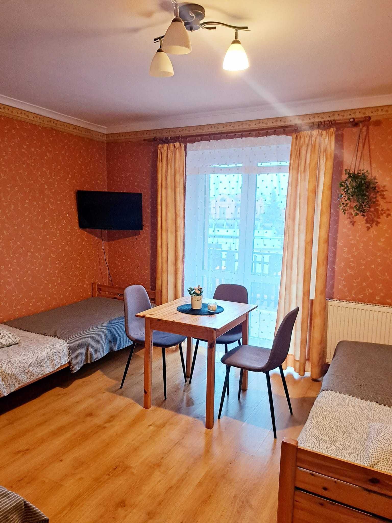 Noclegi Lublin Jodełka, pokoje na doby, kwatery dla firm, noclegi