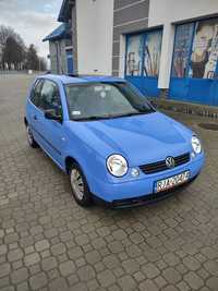 Volkswagen Lupo Volkswagen Lupo 1.7SDI