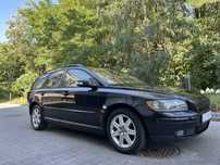 Volvo V50 2006 Rok*1.6 Diseal _330 tyś_