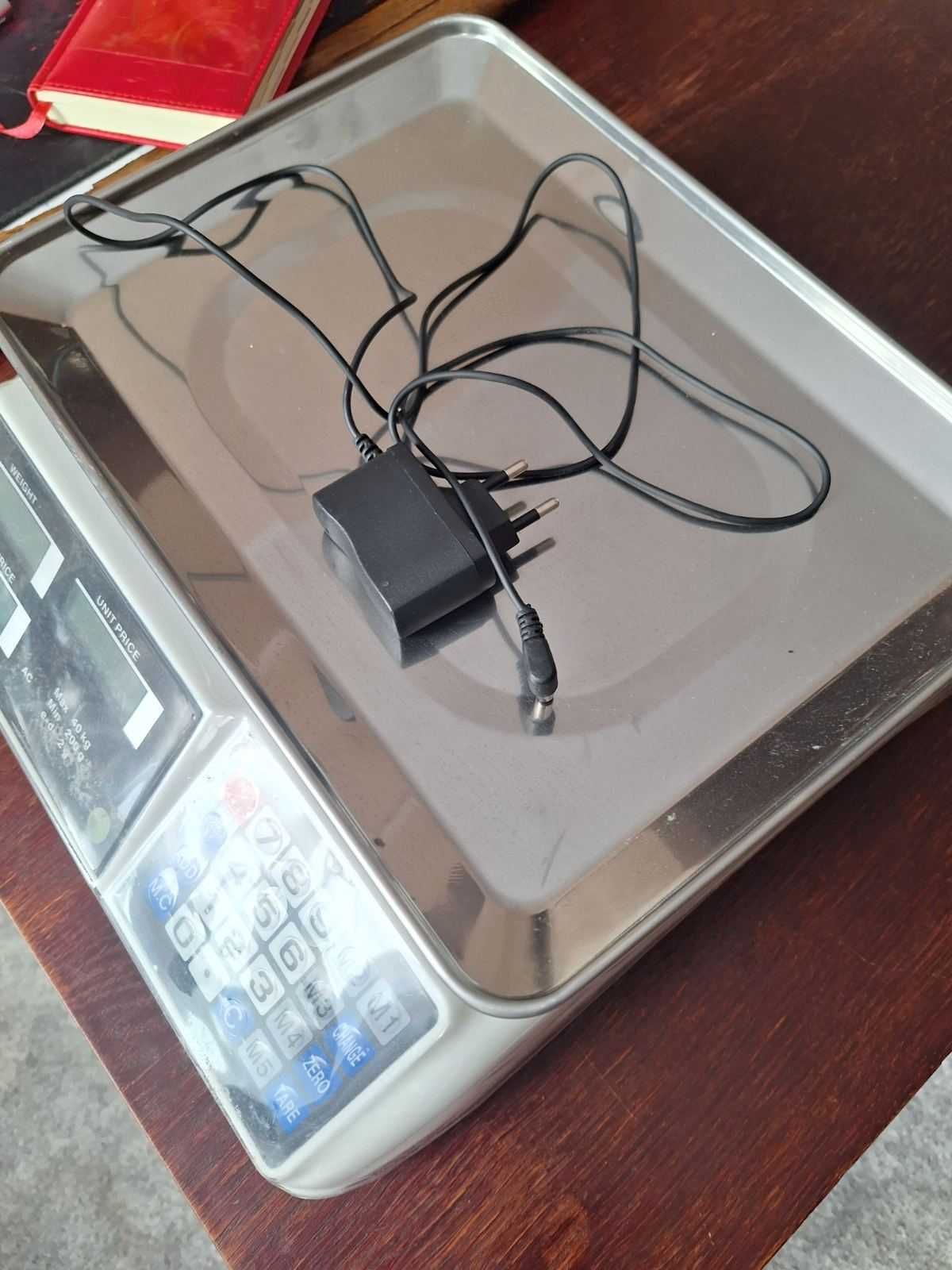 Wagi elektroniczne Wielofunkcyjna cyfrowa waga