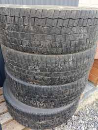 Opony Bridgestone Michelin