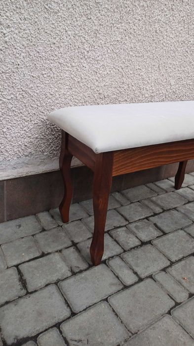 банкетка для дома в прихожую 81 см.