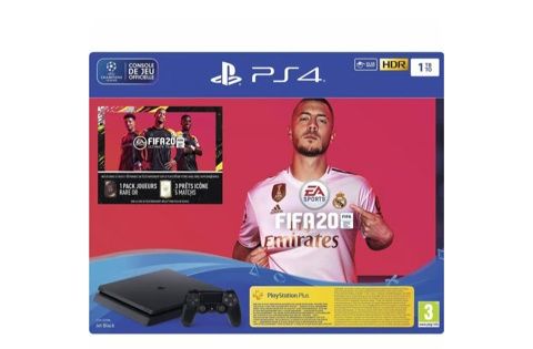 Play Station 4 Impecavel
