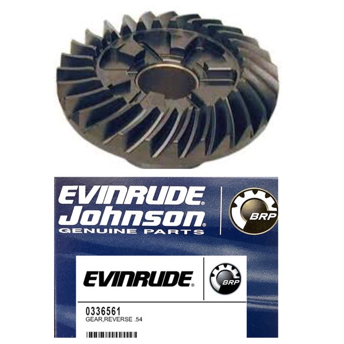 Шестерня заднего хода Johnson Evinrude 150-225