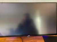 Monitor Gamiongowy Dell s2721dgfa / 2k / 1440p / 165 hz