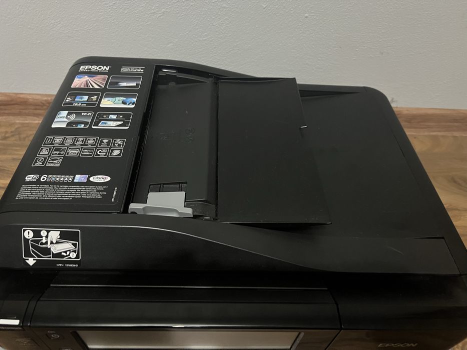 Drukarka Epson PX810FW