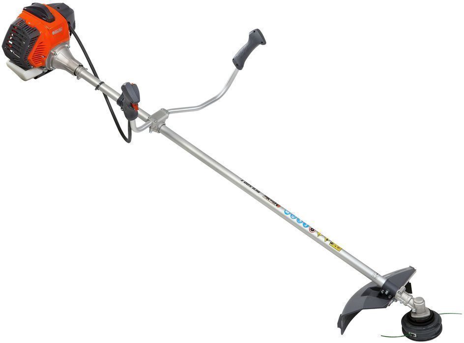 Kosa Oleo Mac Bch500 T Kosa Spalinowa Do Trawy Wykaszarka 3.2kM MOCNA