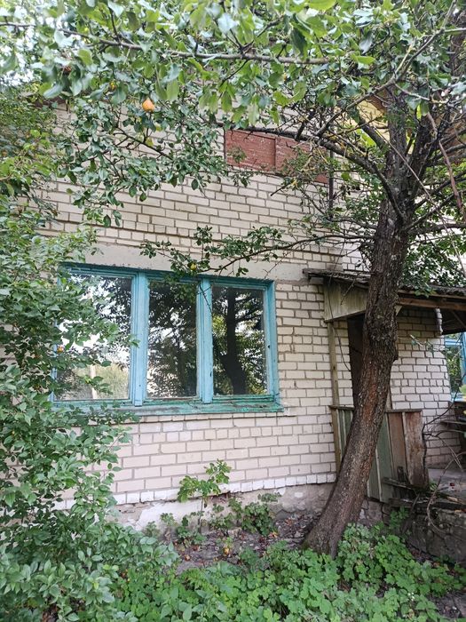 Продам приватний будинок