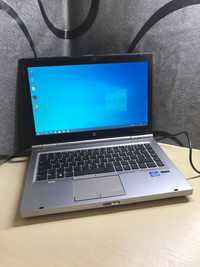 Ноутбук Hp EliteBook 8470p