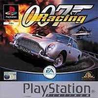 007 Racing Ps1 psx psone