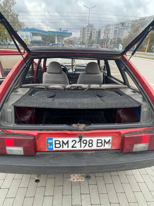 Продам автомобиль Ваз-21093