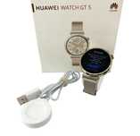 Smartwatch Huawei GT 5 41MM GOLD