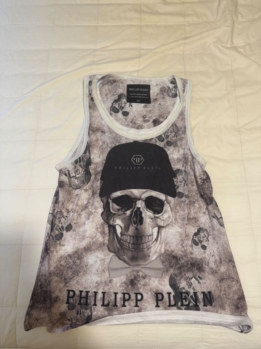 Koszulka męska Żono Bijka plein