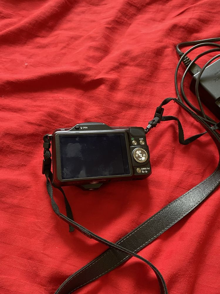 Aparat lumix GF5