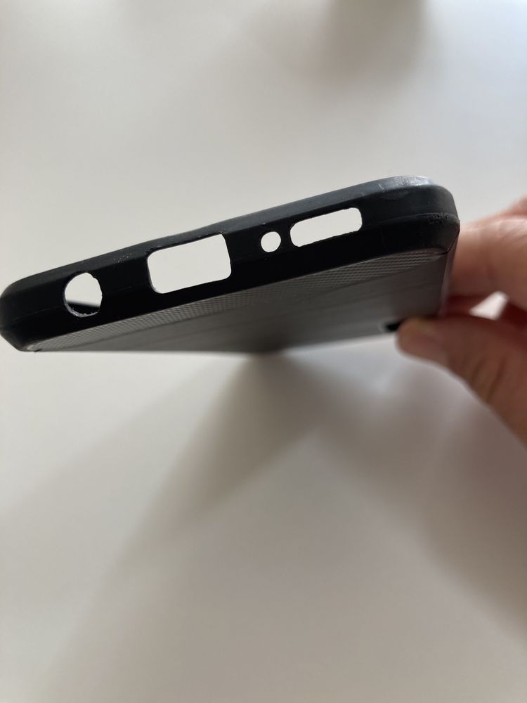 Etui do Samsung A50 b. db stan