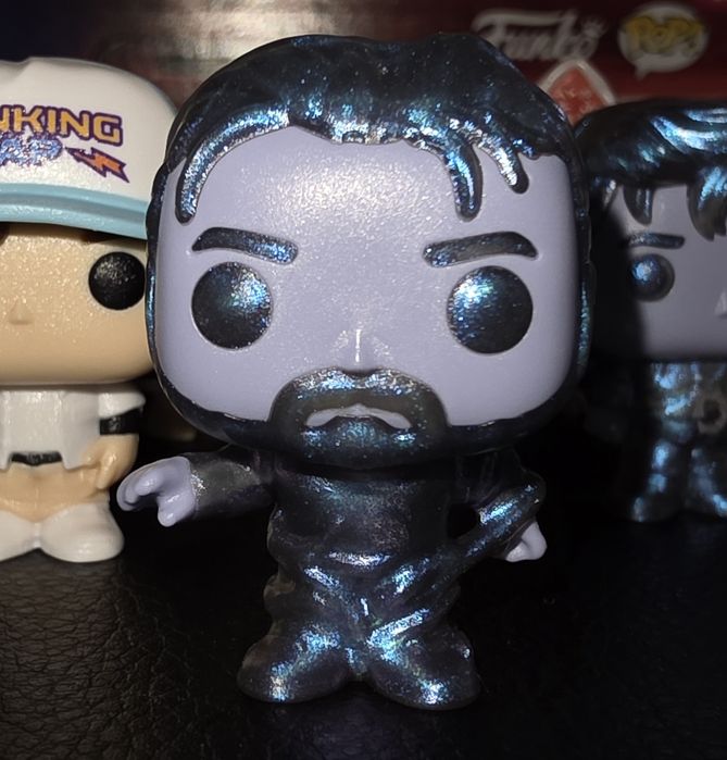 Funko POP kinder joy Stranger Things