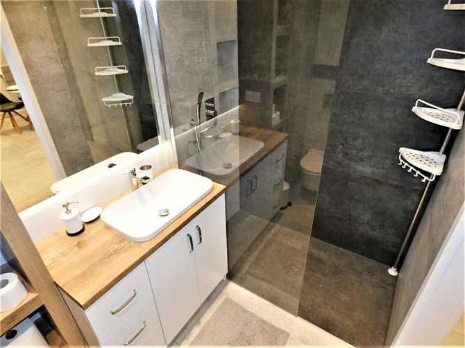 2 pokoje, mp. w garażu, pet friendly, Wrocławska 53F, BRAK PROWIZJI