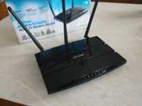 Router  TP - LINK  TD-W8970
