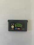 Game Boy Advance Jogo The Incredible Hulk