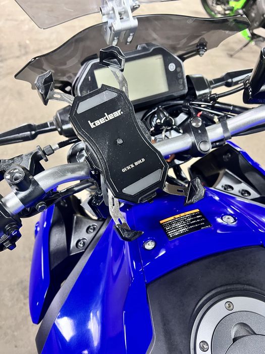 Японский мотоцикл Yamaha MT-03 7 тыс км!!! ABS с без пробега по Украин