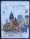 3D пазл Harry Potter Hogwarts Great Hall