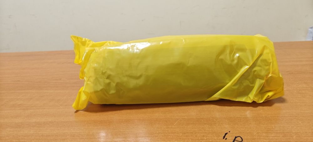 Тонер-картридж G&G 725