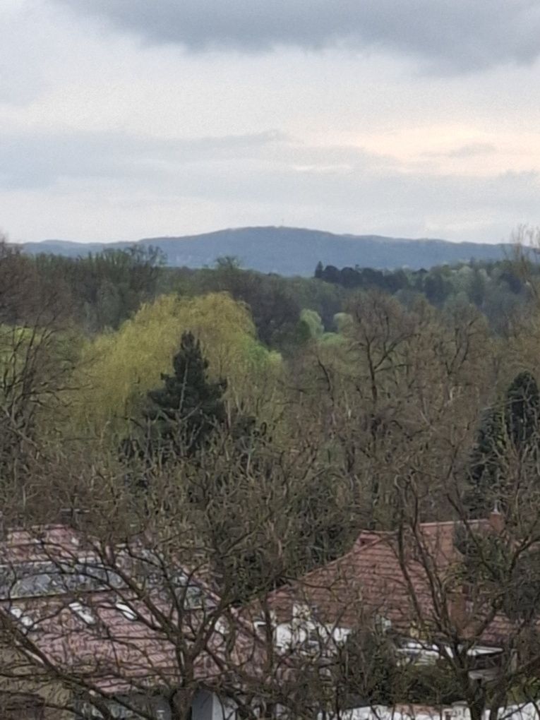 Sprzedam  mieszkanie