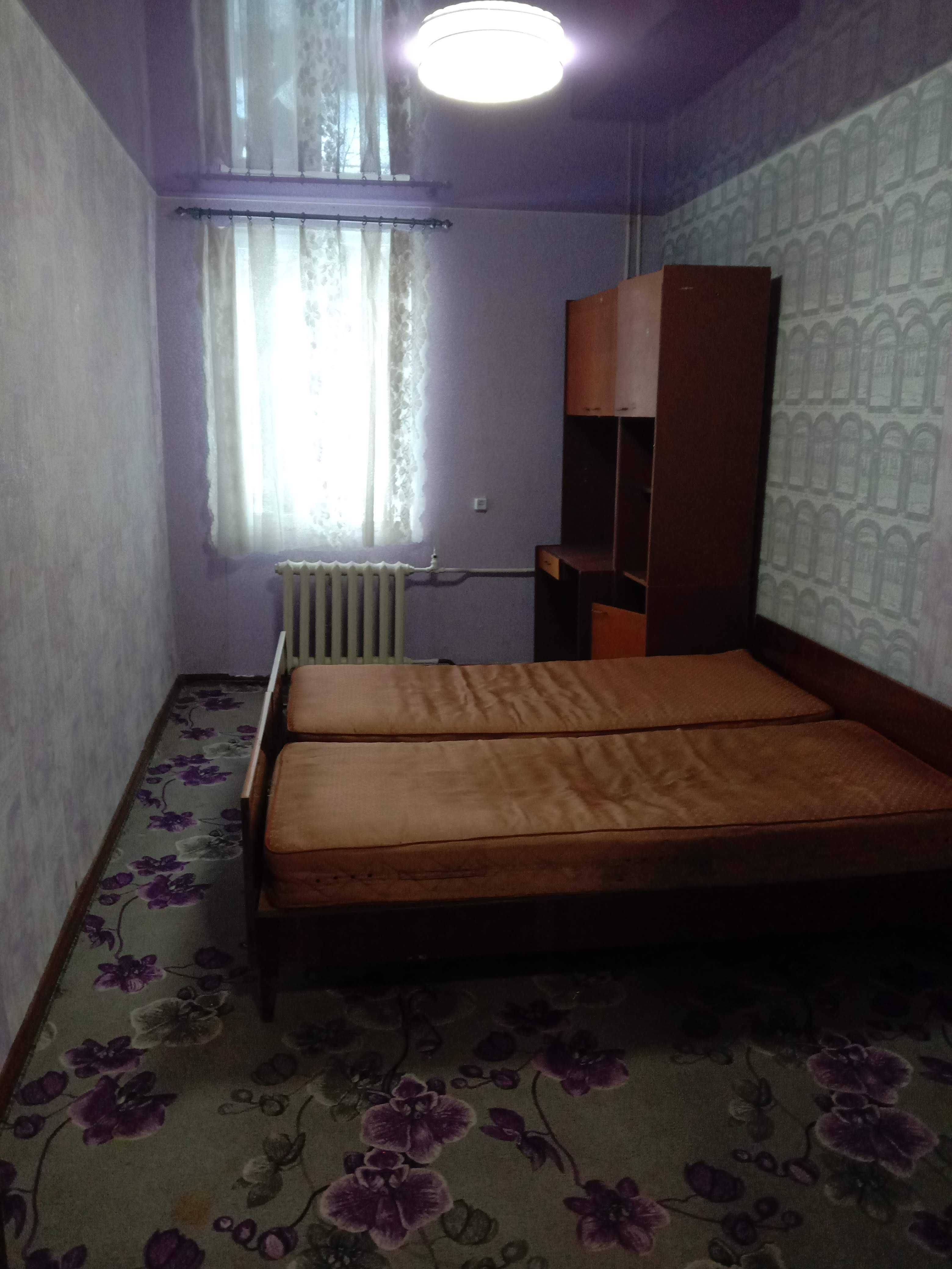 Продам 2-х комнатную квартиру