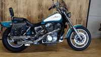 Honda Shadow HONDA VT1100 SHADOW Piękna i Zadbana, Nietuzinkowa