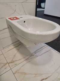 Bidet podwieszany 54,5x35,5 Roca VICTORIA