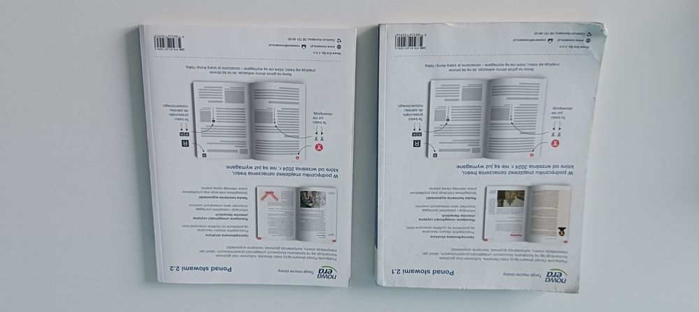 Ponad słowami 2 część 1 i 2 edycja 2024