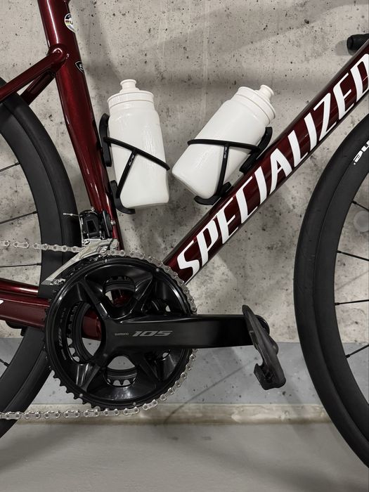 Specialized Allez sprint 56 tarmac 105