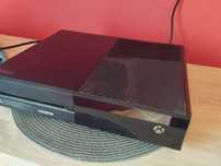 Xbox one sprzedam