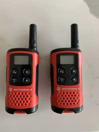 Motorola TLKR T40