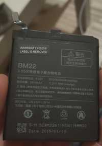 Xiaomi mi 5 bateria + akcesoria