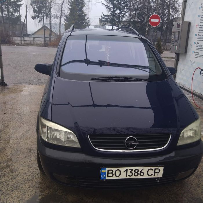 Продам автомобіль