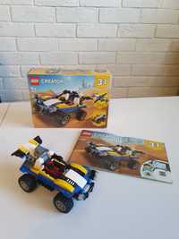 Lego Creator 3w1 31087 okazja!