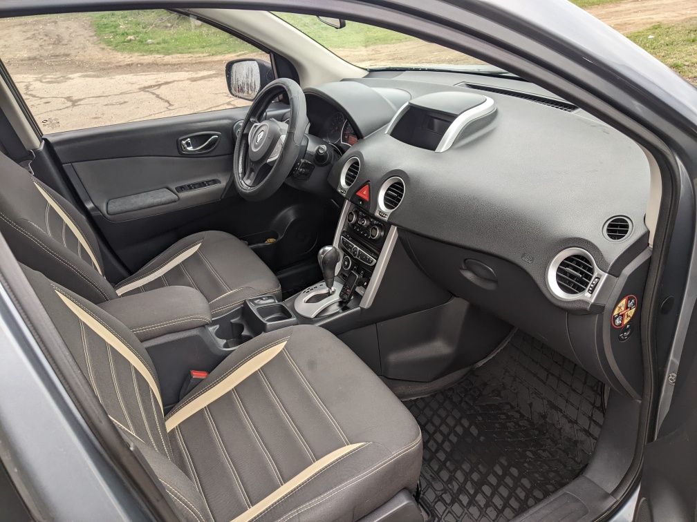Продам Renault Koleos