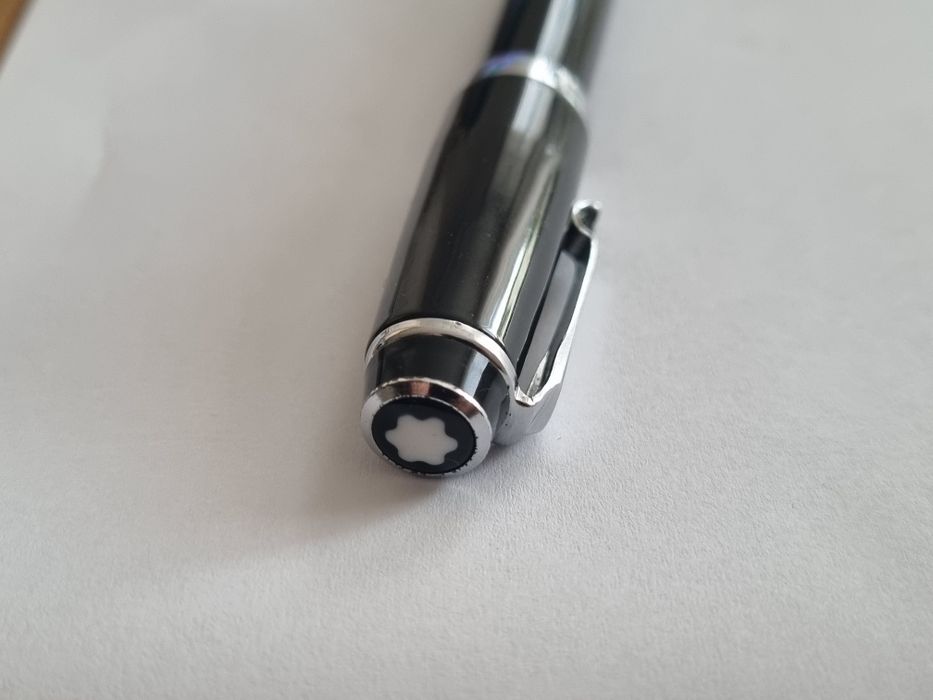 Pióro Mont Blanc Boheme