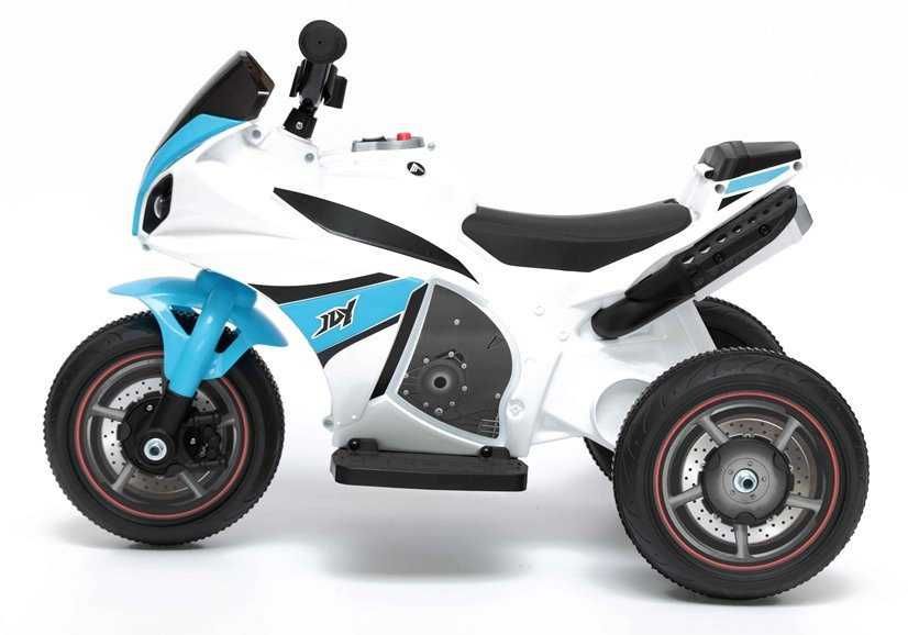 Auto samochód na akumulator MOTOREK MOTOR dla dziecka GTM5588 jeździk