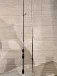 Daiwa silver creek